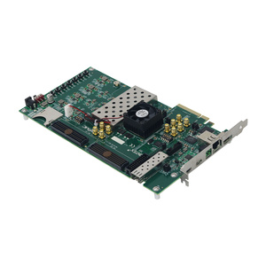 ชุดประเมินผล Hamgeek <span class=keywords><strong>Kintex</strong></span> 7 FPGA KC705 พร้อม XC7K325T-2FFG900C ช่วยให้การเชื่อมต่อแบบอนุกรมที่มีประสิทธิภาพสูง - Product Image 5