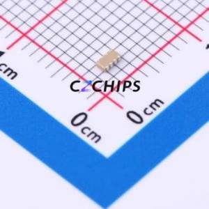 Réseau de condensateurs CA0508KRX7R9BB102 0508 ( Capacité : 1nF )( Précision : 10% Tension nominale : 50V ) - Product Image 1