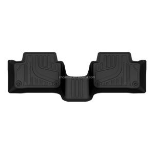 <span class=keywords><strong>Tappetini</strong></span> Auto 3D in TPE per <span class=keywords><strong>Volvo</strong></span> <span class=keywords><strong>S60</strong></span> M6 2020-2023, Set Completo Personalizzato, Impermeabili, Inodori, Antiscivolo, Accessori Interni - Product Image 3