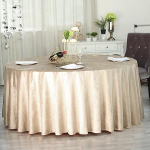 Tovaglia Rotonda in Velluto di Alta Qualità 120 Pollici <span class=keywords><strong>Verde</strong></span> per Eventi e Decorazioni Matrimoniali - Product Image 3