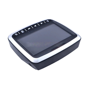 หน้าจอแสดงผลรถขุดใหม่ 300426-00164 แผงหน้าปัด LCD รุ่น DX300 DX140 DX350LC DX225 DX220 DX380 - Product Image 4