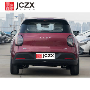 Penjualan grosir 2025 Aion UT mobil kecil elektrik murni 420km edisi pintar 5 dudukan Hatchback EV mobil penggunaan keluarga - Product Image 3