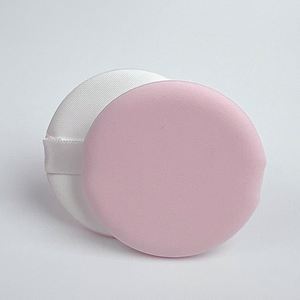 Houppette à poudre coussin d'air douce et non collante pour une utilisation sèche et humide – Outil de maquillage et de beauté - Product Image 5