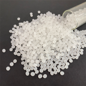 <span class=keywords><strong>Pellet</strong></span> in ABS, PETG, PLA, TPU, PVA, Granuli di Plastica, Resina per Film Soffiato, Certificato ROHS, Parti Automobilistiche, Resistenza Chimica, 3D BN - Product Image 3