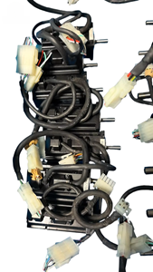 Controlador PLC, Sensor, Controlador de Motor, Nuevo y Original, Q2AA04006DXS0E - Product Image 1