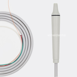 Manipulador de limpiador dental ultrasónico Vimel con cable integrado para limpieza de dientes tipo DTE D1, uso en adultos - Product Image 5