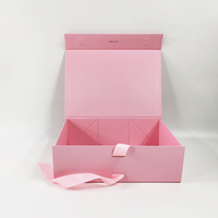 Emballage en papier avec Logo personnalisé chinois, boîte d'emballage de bonbons, valise pour vêtements de réception, cadeau pour nouveau-né, 10 pièces