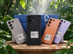 Nouveaux smartphones Camon 50 Pro 5G, écran micro-courbé, charge rapide 65W, téléphone à écran HD - Product Image 5