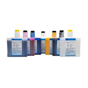 Líquido de Limpieza Citronix 300-1005-300 Transparente MEK/Etanol para Impresoras de Inyección de Tinta Continua Serie Ci3200 Ci3300 Ci3500 Ci3650 Ci5500 - Product Image 1