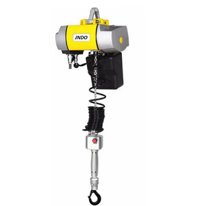 360 डिग्री घूर्णन धुरी असर पोर्टेबल विस्तार व्यक्त चल पाल क्रेन - Product Image 2