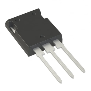 FGY100T65SCDT New and Original Electronic Components IGBT TRENCH FS 650V 200A TO-247 - Product Image 1