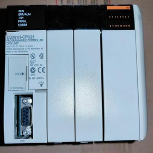 ซีพียู Cpu21 Cqm1h อุตสาหกรรม21 INDUST ซีพียู Cpu21 Cqm1h Cqm1h-cpu21ของแท้สินค้าใหม่ - Product Image 1
