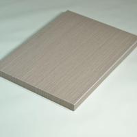 Panneaux en aluminium à structure alvéolaire personnalisés, de haute qualité, écologiques, imperméables, résistants au feu, certifiés CE, design minimaliste