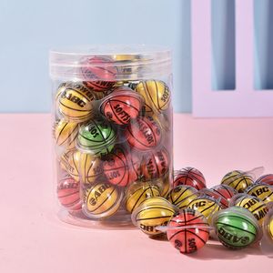 Bonbons gélifiés halal en forme de ballon de <span class=keywords><strong>basket</strong></span>, saveur fruitée sucrée, avec garniture confiture, vente en gros - Product Image 4
