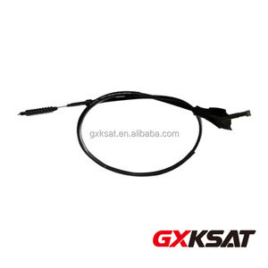 Cable de Embrague GXKSAT para Motocicleta Italika <span class=keywords><strong>FT150</strong></span>, Cable de Repuesto para Control de Embrague, Cable de Embrague <span class=keywords><strong>Moto</strong></span> <span class=keywords><strong>FT150</strong></span> - Product Image 5