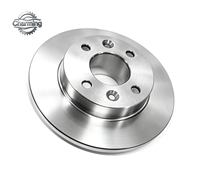Disque de frein 6001547684;6001549211, rotor fiable de rechange, précis pour Renault, idéal pour les commandes en gros et l'entretien des véhicules