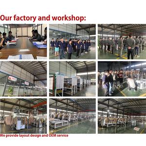 Mini-Auslaufbeutel-Füll maschine/Gelee-Beutel-Füll verpackungs maschine/Doypack-Saftfüll anlage - Product Image 6