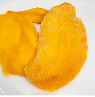 Zhongbao Taimangle Bulk Zoete Gedroogde Fruit Snacks Mango Perzik Aardbei Sinaasappel - Oorsprong Fujian China 100g Gedroogd Fruit