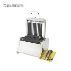 เครื่องตัดซูชิม้วนแคลิฟอร์เนีย,ใช้ในเชิงพาณิชย์ร้าน NAKATAKI - Product Image 1