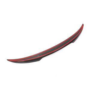 Alerón Trasero de Fibra de Carbono para <span class=keywords><strong>Maletero</strong></span> de VW <span class=keywords><strong>Volkswagen</strong></span> Passat <span class=keywords><strong>CC</strong></span> Sedán 2013-2018 - Product Image 3