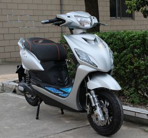 Оптовая продажа, Электрический скутер 800 Вт, качество, 60 В, CKD мотоциклы большой дальности, двухколесный скутер, различные варианты, 1000 Вт, 500 Вт, 350 Вт, 250 Вт - Product Image 5