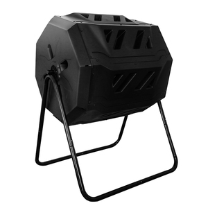Litre Garden Compost Bin Garden Compost Bin 160 Litre Hot Sale Food Waste Garden Plastic Rotating Compost Bin