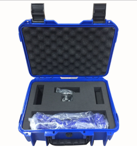 कारख़ाना प्रत्यक्ष बिक्री सुपर मजबूत 200kg(440LB) पुल बल बर्तन मछली पकड़ने चुंबक - Product Image 6