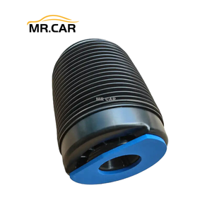 Kits de réparation XC90 XC60 <span class=keywords><strong>V90</strong></span> Amortisseur arrière Ressort pneumatique de remplacement Kit de suspension pneumatique pour Volvo 31476427 31476428 - Product Image 4