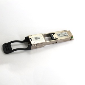 CVR-QSFP-SFP10G 74-9474-02 อะแดปเตอร์ 40G เป็น 10G แบบเสียบใช้งานได้ทันที อุปกรณ์ออปโตอิเล็กทรอนิกส์ - Product Image 1