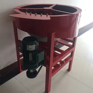 Concentratore di centrifuga per la lavorazione dell'oro che utilizza semplici separatori di sabbia per centrifuga ad acqua
