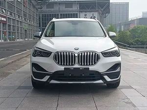 Véhicule d'occasion chinois à vendre : <span class=keywords><strong>BMW</strong></span> X1 SUV de luxe 2021 d'occasion, conduite à gauche, moteur 2.0T, personnalisation prise en charge - Product Image 2