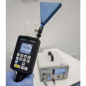 เครื่องวัดโฟโตมิเตอร์แบบ<span class=keywords><strong>ดิ</strong></span>จิตอลสำหรับละอองลอย ATI 2i - Product Image 4