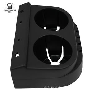 Carrito de Golf Eléctrico CIub con Portavasos DS, Fabricante Original 1016811, Portavasos para Auto - Product Image 1