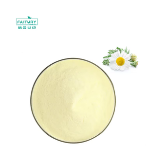 Faitury Wholesale High Quality CAS 520-36-5 Chamomile <strong>Extract</strong> <strong>Apigenin</strong> Powder <strong>98</strong>% <strong>Apigenin</strong> - Product Image 2