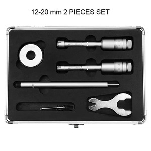 Micromètre intérieur à trois mâchoires, micromètre intérieur à trois points, micromètre intérieur haute précision à trois mâchoires - Product Image 1
