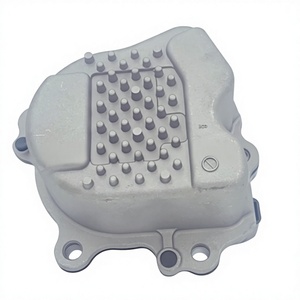 Válvula de control de aceite VVT para Nissan Patrol 23796-3RC0A, válvula solenoide de sincronización variable con puerto de 1/4 pulgadas - Product Image 3