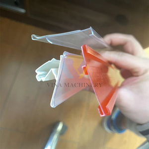 Máy Đùn/Máy Làm/Dây Chuyền Sản Xuất Thẻ Nhựa Ép Đùn Hai Màu - Product Image 6