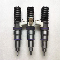 20584345 20972225 21340611 85000497 85000986 Depehr Heavy Duty European VLV D13 RVI Kerax DXi13 Camión Inyector de combustible completo