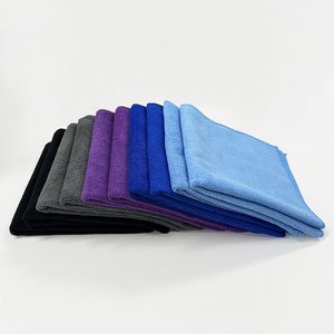 <span class=keywords><strong>30x30</strong></span> riutilizzabili in microfibra asciugamano per la pulizia in microfibra per autolavaggio assorbente per pulire il panno per la pulizia del veicolo in microfibra asciugamano per asciugare la cucina - Product Image 4