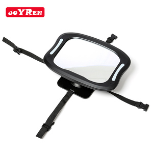 Xiaomi — <span class=keywords><strong>miroir</strong></span> <span class=keywords><strong>de</strong></span> <span class=keywords><strong>voiture</strong></span> pour <span class=keywords><strong>bébé</strong></span>, avec télécommande, à lumière Led souple, résistant aux chocs, en acrylique, pour véhicule facile à saisir les mouvements <span class=keywords><strong>de</strong></span> <span class=keywords><strong>bébé</strong></span> - Product Image 6