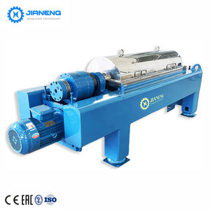 <span class=keywords><strong>CE</strong></span> Marcado Custo-Eficaz Horizontal Parafuso Centrífuga Leite Leite Gordura Separação Automático Core Motor Gear Componentes do Motor - Product Image 2