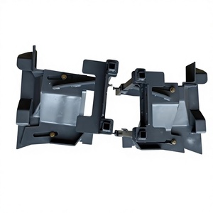 Weifudebao 2351459 <span class=keywords><strong>Stivali</strong></span> di Allargamento per Pavimentatrice Vogele S800 - Product Image 2