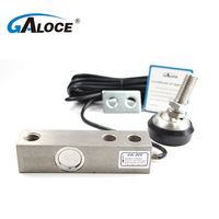 Sensor de Peso para Báscula de Montacargas GSB205R de 3 Toneladas