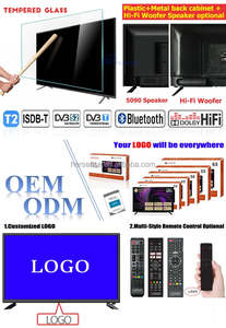 Téléviseur intelligent <span class=keywords><strong>OLED</strong></span> 4K de 85 pouces d'occasion, grand format, noir, pour salle de bain, Skyworth - Product Image 6