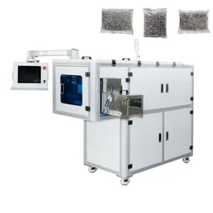 Treat Your Products with Tenderness - Low-Impact Counting Machine for Damage-Free Packing