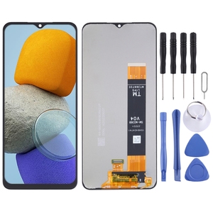 Schermo LCD Originale per <span class=keywords><strong>Samsung</strong></span> <span class=keywords><strong>Galaxy</strong></span> <span class=keywords><strong>M23</strong></span> SM-M236, Display Touch Screen per Telefono Cellulare, Consegna Rapida all'Ingrosso - Product Image 1