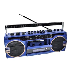 Cmik Mk-132 Bt Oem Nieuwe Collectie Audio Video Clear Mini Dv Usb En Sd Kaarten Cassette Speler