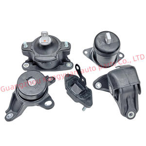 Support moteur Honda 50810-TA0-A01 en caoutchouc pour Accord, pièce de rechange - Product Image 2