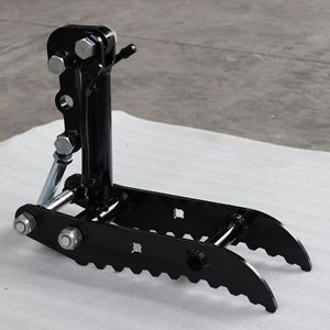 อุปกรณ์จับยึดแบบไฮดรอลิกสำหรับรถขุดพร้อมชิ้นส่วนปั๊มหลัก - Product Image 1