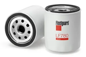 Genuine Fleetguard Spin-on Lube Filter Lf780 for Freightliner - Cascadia 113 Excavator <strong>Truck</strong> Heavy Equipment Parts - Product Image 3